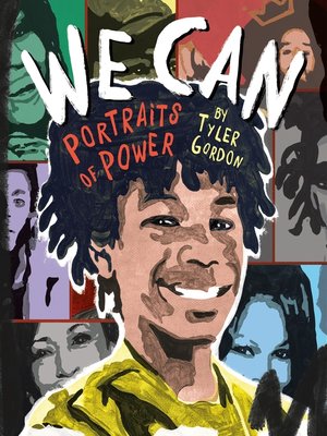 cover image of We Can